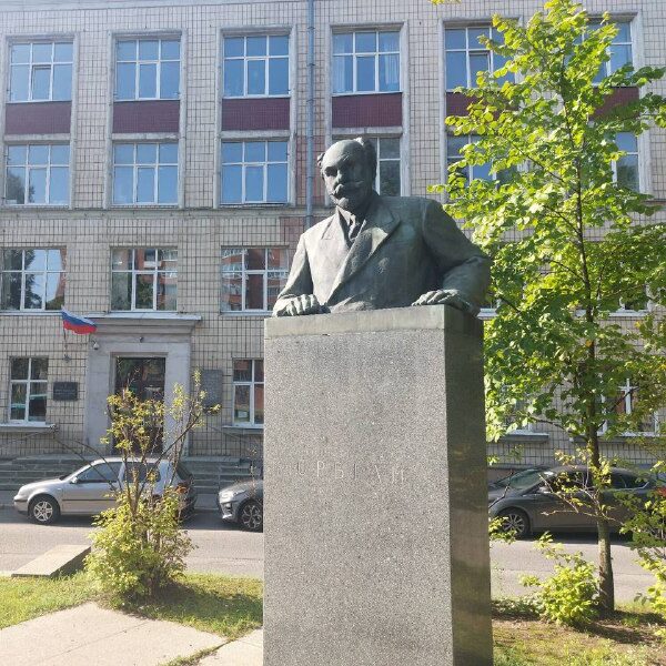 День открытых дверей ИФХЭ РАН