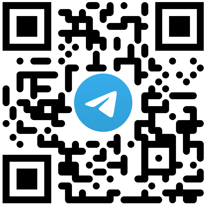 Telegram QR