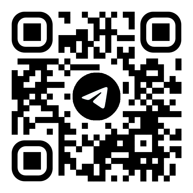 Telegram QR