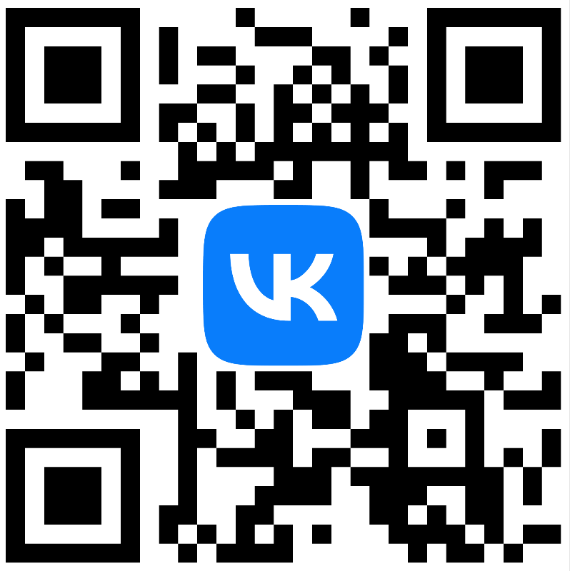 VK QR